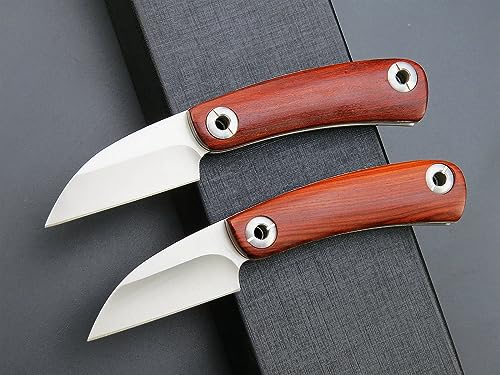 Eafengrow EF11 Folding D2 Steel Blade Knife for Outdoor Adventures and Survival Situations
| Eafengrow EF11 D2 Steel Bl